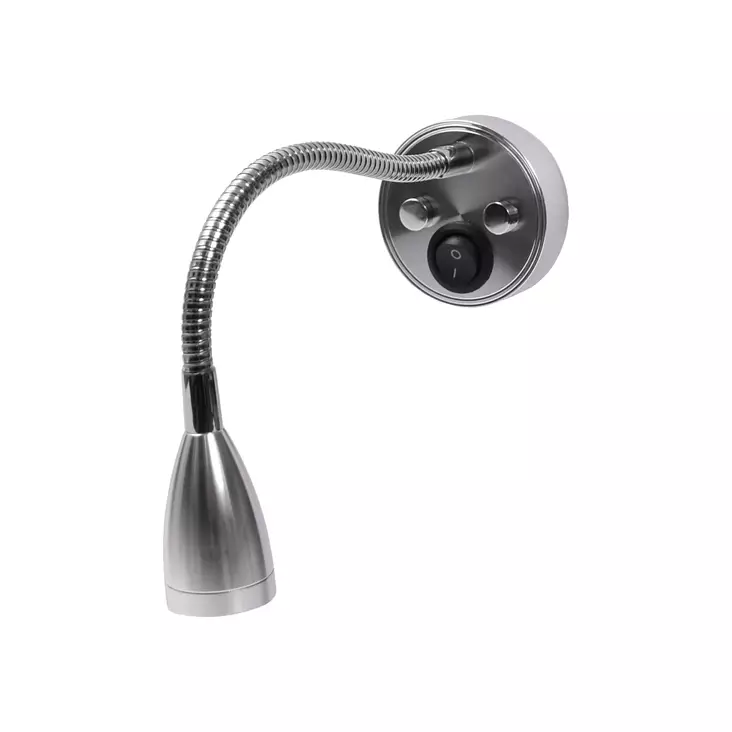 Wall lamp LED 12 V, 3 W, 220 mm - Valaisimet - 8217 - 1