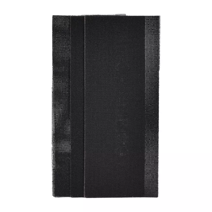 Hiomaverkkosarja 115*280mm 40/2, 60/3, 80/5 =10kpl - Katkaisu ja hiomalaikat - 3377 - 1