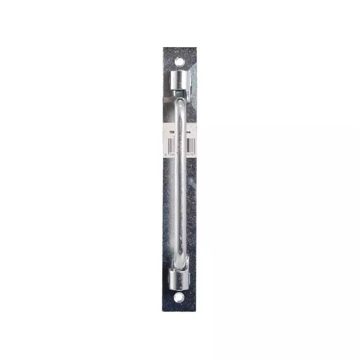 3 Pc hose clamp set - Koukut, telineet ja kannattimet - 3507 - 1