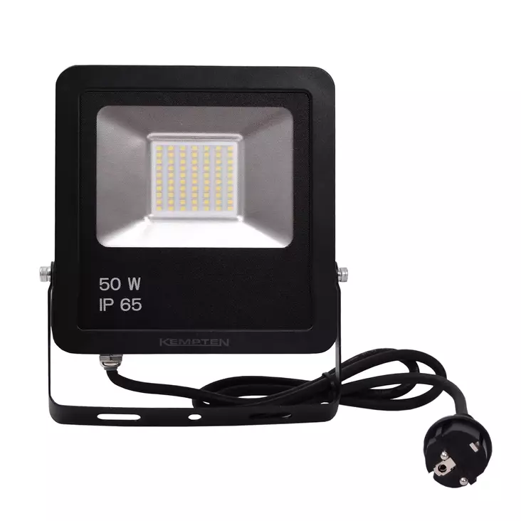LED work light 50W - LED-valonheittimet - 9517 - 1