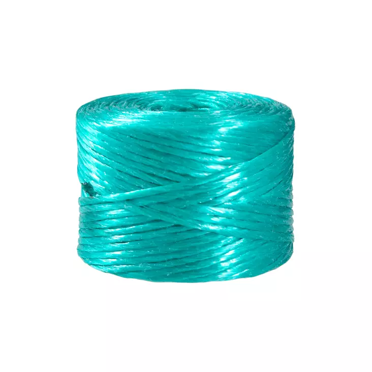 Kotinaru 100g 90m PP vihreä - Snören och rep - 5477 - 1