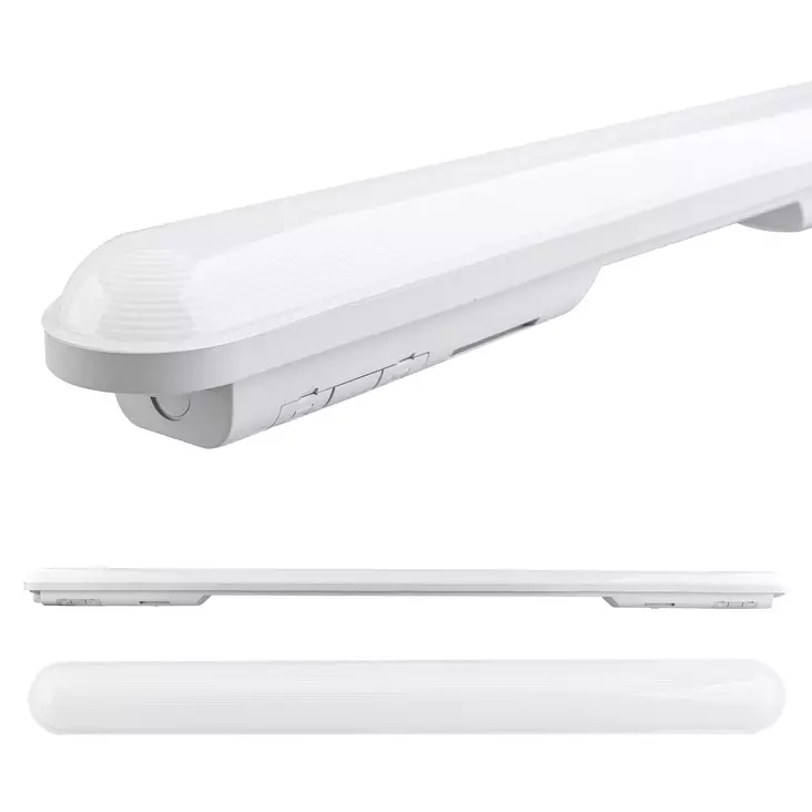 LED PUTKIVALO+SYT 22W G13 KIR840 150cm T - Lampor - 8357 - 1