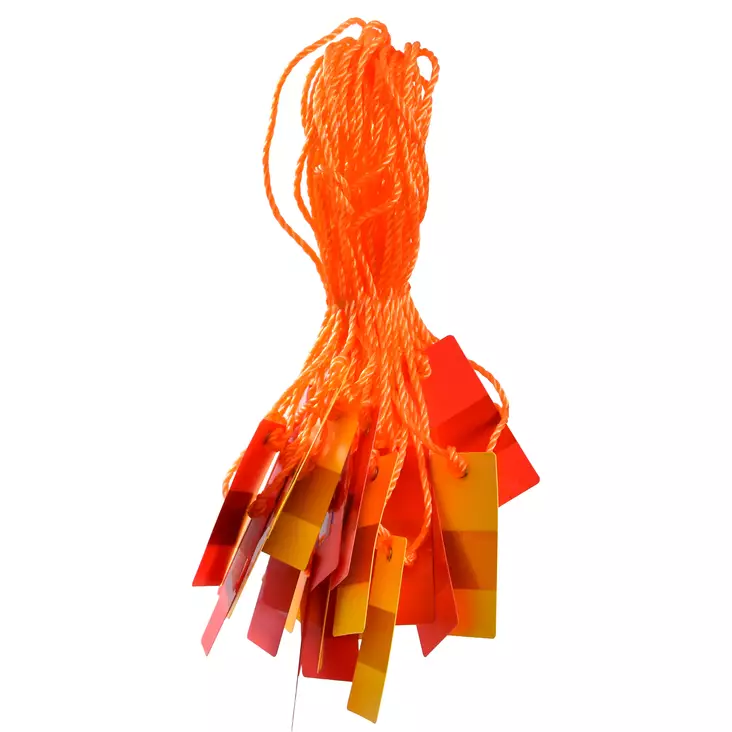 Lippunaru 25m 4mm x 25m - Narut ja köydet - 5497 - 1