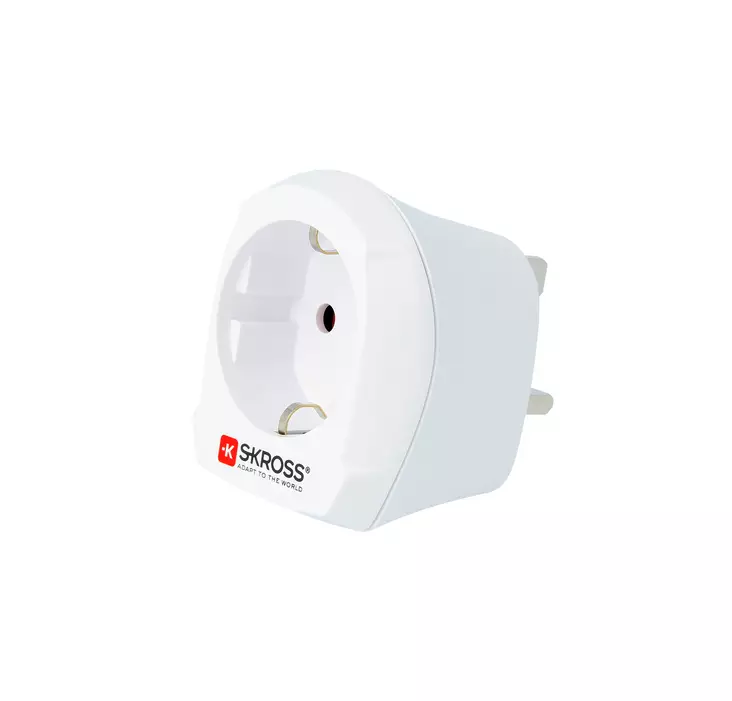 Travel adaptor Euro/South-Africa - Matkailija-adapterit - 7947 - 1