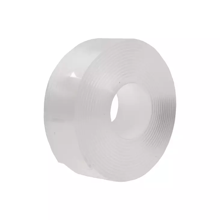 Oranki Kaksipuoliteippi Nano 3m x 30mm x 2mm - Teipit - 2307 - 1