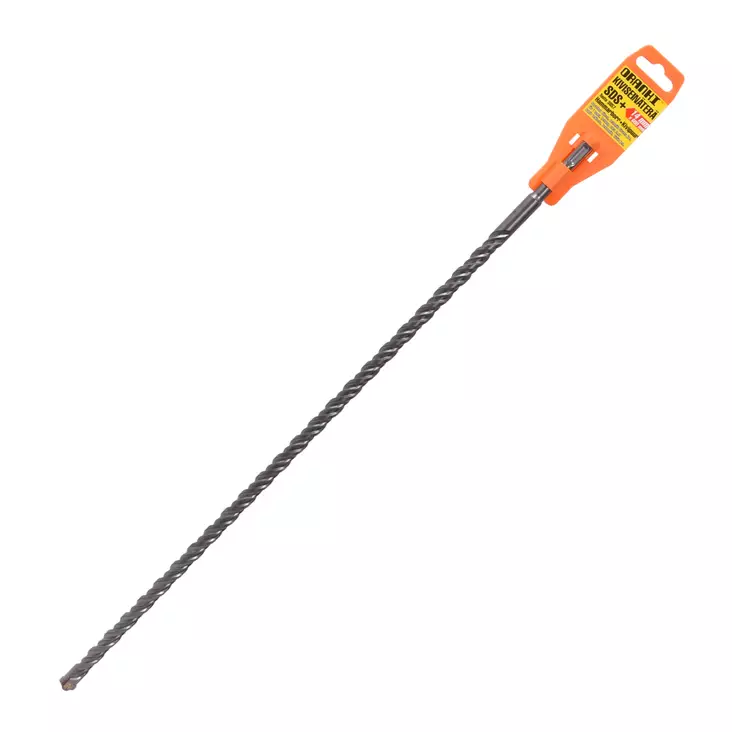 ORANKI Poravasaranterä SDS+ 14x600mm - SDS + poranterät ja taltat - 3857 - 1