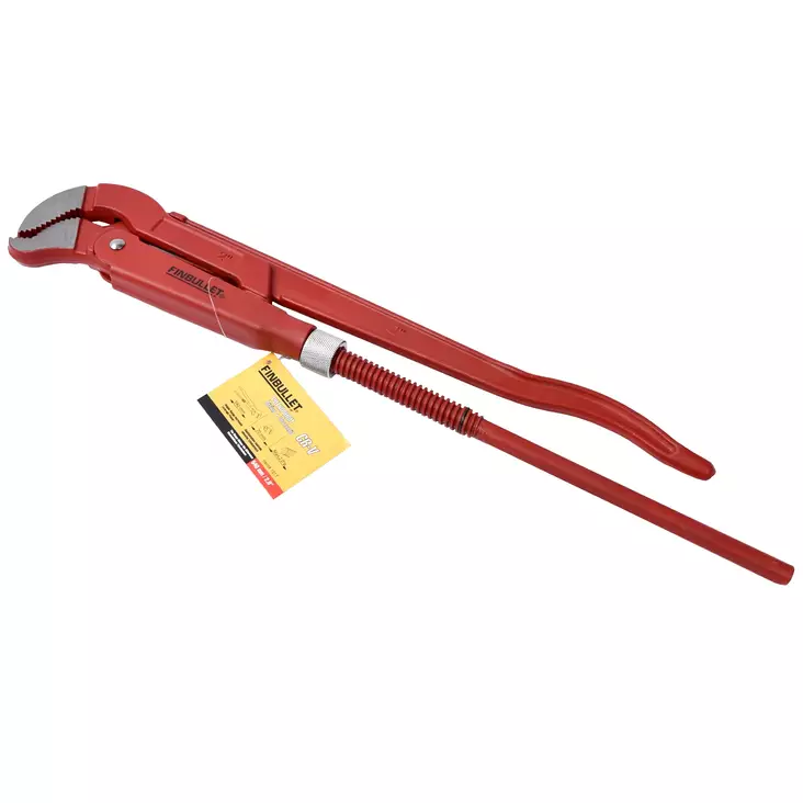 Rötång 2.0" CR-V - Rörtänger och -verktyg - 1017 - 1