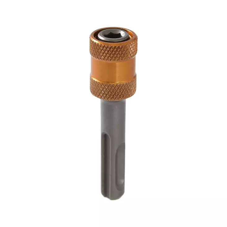 ORANKI SDS+ 1/4" Bit adapteri - Jatko ja liitäntävarret - 3797 - 1