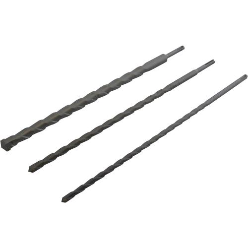 ORANKI SDS+ kiviseinäterä 450mm x 12,16,24mm - SDS + poranterät ja taltat - 2867 - 1