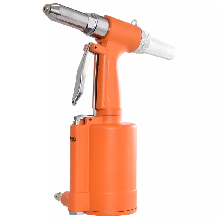 Paineilma vetoniittipyssy 2,4 - 4,8 mm alumiin/teräs/RST - Paineilmatyökalut - 3067 - 1