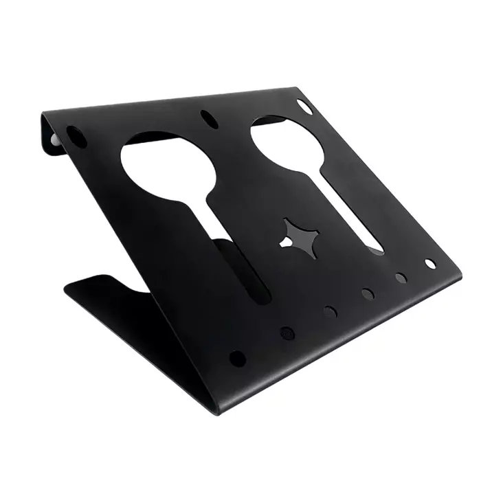 Porakoneen seinäteline 2-paikka Made in - Koukut, telineet ja kannattimet - 5097 - 1