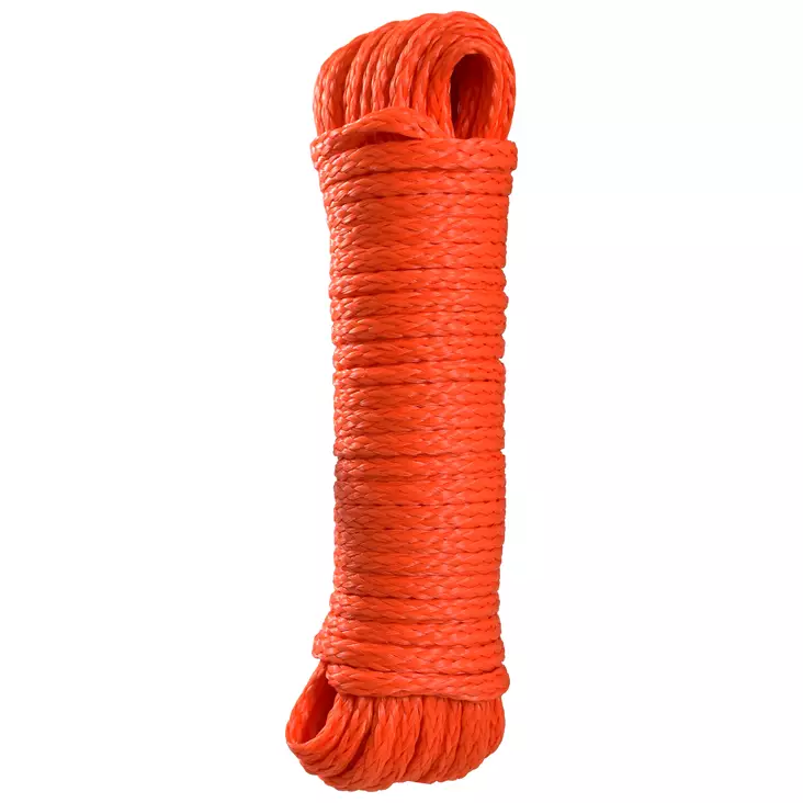Polyetenrep 20m x 12mm 1100kg - Snören och rep - 5517 - 1