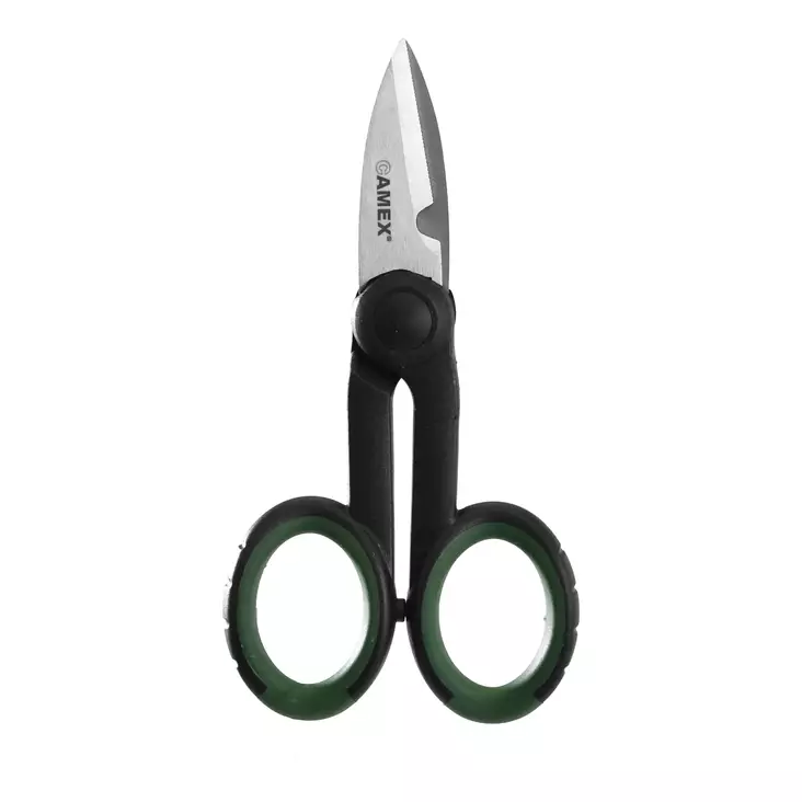 Camex Sähköasentajan sakset 140mm - Veitset ja puukot - 1037 - 1