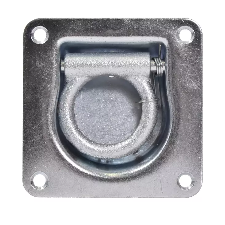 Sidontalenkki 105*105mm Heavy Upotettava - Släpvagnstillbehör - 3467 - 1