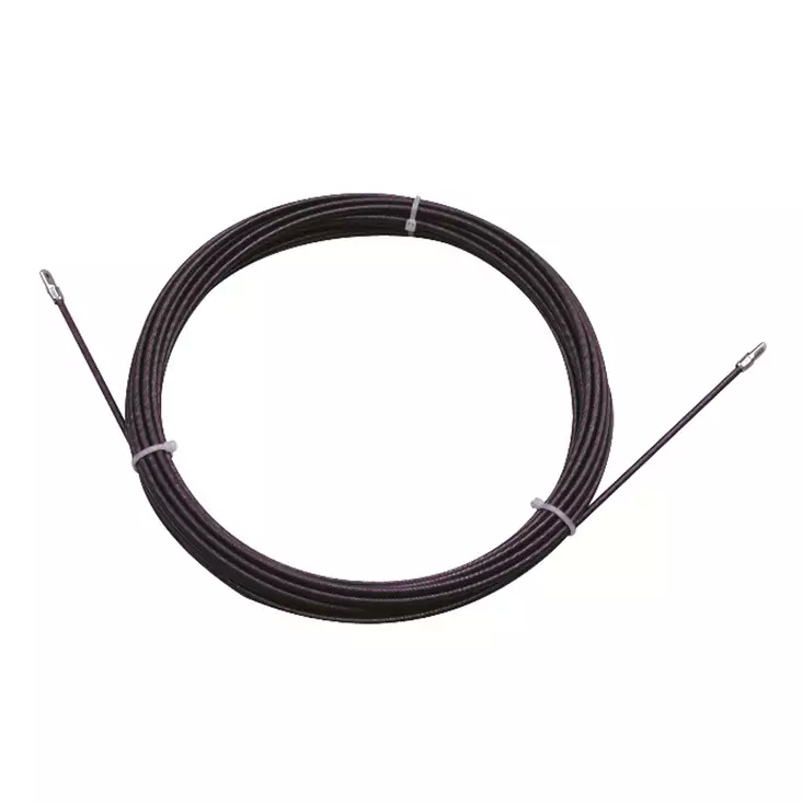 SPIRAALIVETOJOUSI 20m*4mm Tuote 2547 EAN 6438152025475 - Sähköasennustarvikkeet - 8477 - 1