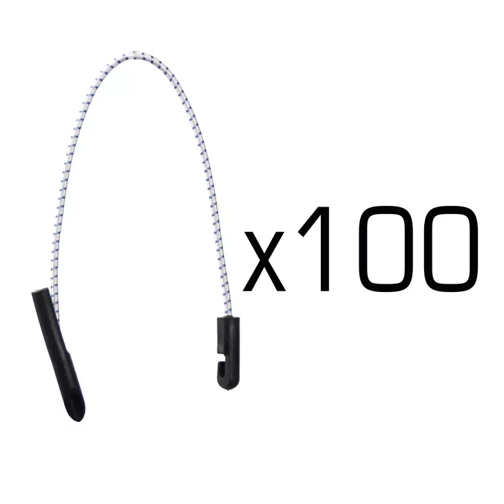 Presenning gummiband - Bagagestroppar och lastsäkring - 5467 - 1