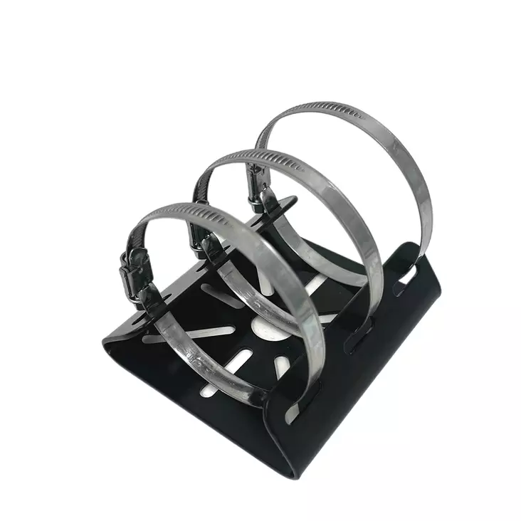 Valaisinteline 5 110*100*80mm 280g - Krokar, ställningar och konsoler - 9577 - 1