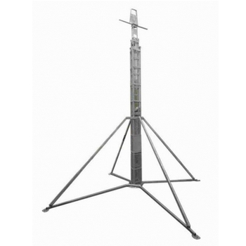 Valomasto 10 m vinssillä - Valomastot - 9597 - 1