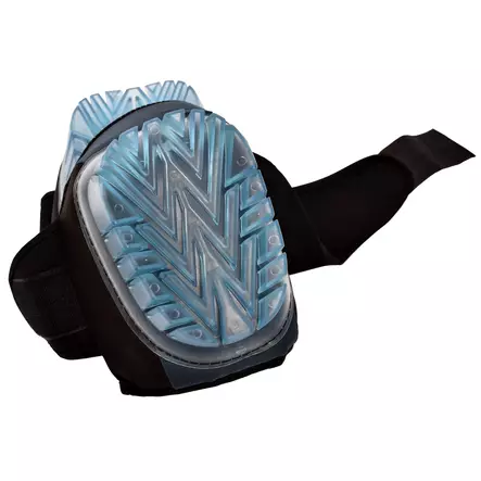 Gel filled kneepad - Polvisuojat - 1588 - 1