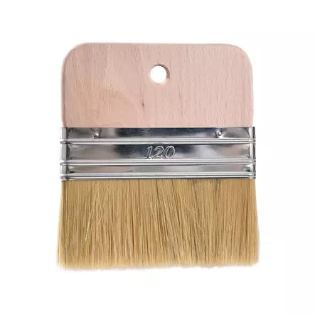 Lateksisivellin 120mm Made in EU - Siveltimet ja sivellinsarjat - 4468 - 1