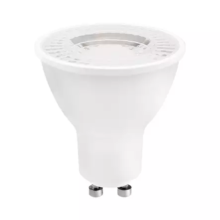 LED-kohdelamppu Wellmax GU10 8 W, 680 lm, 3000 K Samsung LED - Lamput ja polttimot - 8308 - 1