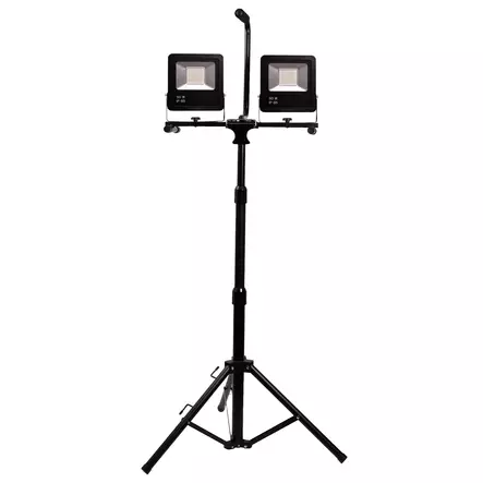 MASTOSETTI 1.7M +2x50W HEITIN 9592 + 2*9517 - Valomastot - 7308 - 1