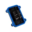 Push wire terminal 2-pin 20 pcs - Jako- ja kytkentärasiat - 8768 - 3