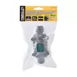 Push wire terminal 2-pin 20 pcs - Jako- ja kytkentärasiat - 8768 - 5