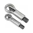Nut splitter 2 pcs set 12-16 mm 16-22 mm - Autotyökalut - 1898 - 1