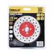 Finbullet Timanttilaikka 125 mm medium - Timanttilaikat ja timanttikuppilaikat - 3758 - 2