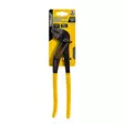 Box joint pliers 250 mm CRV - Putkipihdit ja -työkalut - 1018 - 2