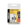 Finbullet Vetoniitti alumiini 4.8 x 14 mm laippa 9.5 mm 50 kpl - Vetoniittipihdit ja niitit - 2768 - 1