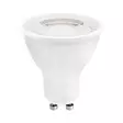 Led poltin GU10 8W 3000K 230V GU10-38°/6 - Lampor - 8308 - 1