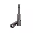 Skruvhållare magnetisk 8 x 65 mm 1/4'' 2 st - Hylsor - 4048 - 1