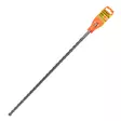 ORANKI Poravasaranterä SDS+ 16x600mm - SDS + poranterät ja taltat - 3858 - 1