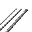 STENBORRSATS SDS+ 1000MM 10,16,24MM - SDS+ borr och mejslar - 2868 - 2