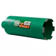CAMEX Timanttikuppiterä 107 × 300 mm 6T 1 1/4" - Timanttiporat - 3738 - 2