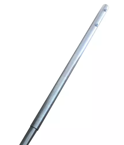 Metal tube 4 m - Antennfästen - 8108 - 1