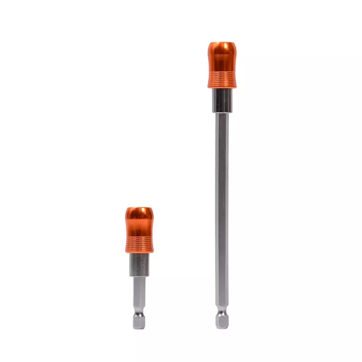 Finbullet BIT-liitäntävarsisarja - Jatko ja liitäntävarret - 0908 - 1