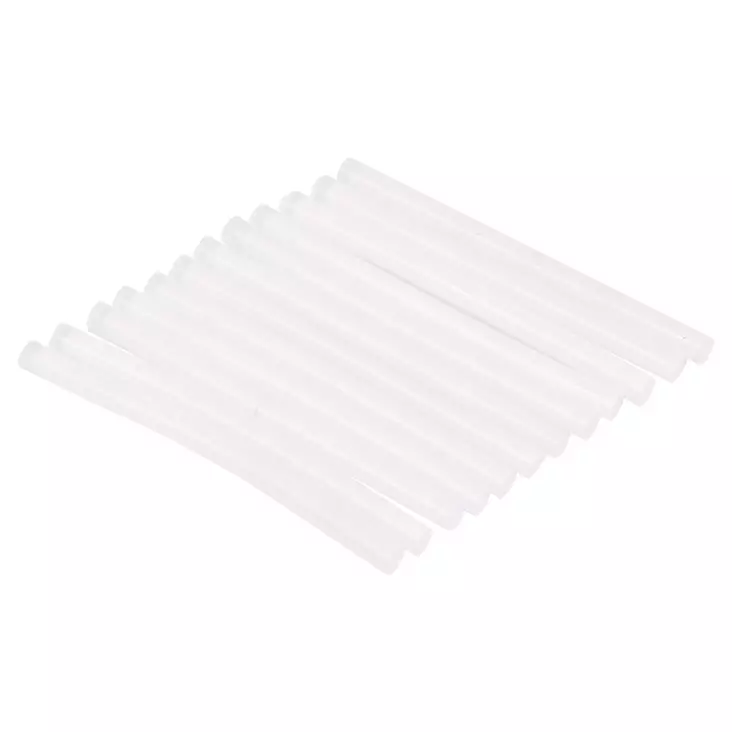 Smältlim 12 st 7,2*100 mm - Löd och limverktyg - 2218 - 1