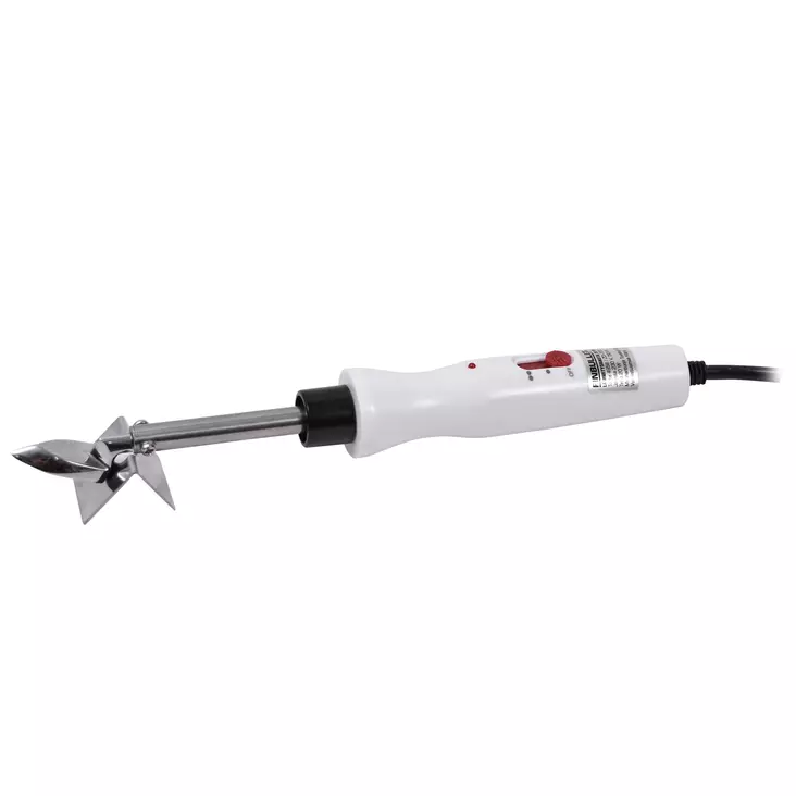 Finbullet Lämmitysrauta 10W/20W 230V - Juottimet ja liimapistoolit - 4958 - 1