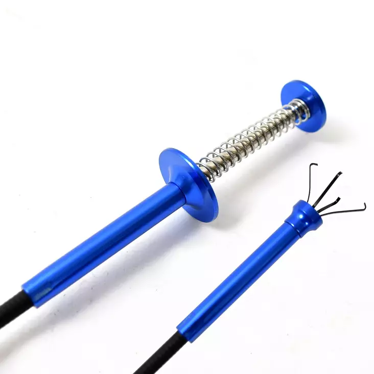 Finbullet Magneettinoukkija 2in1 - Magneettityökalut - 2148 - 1