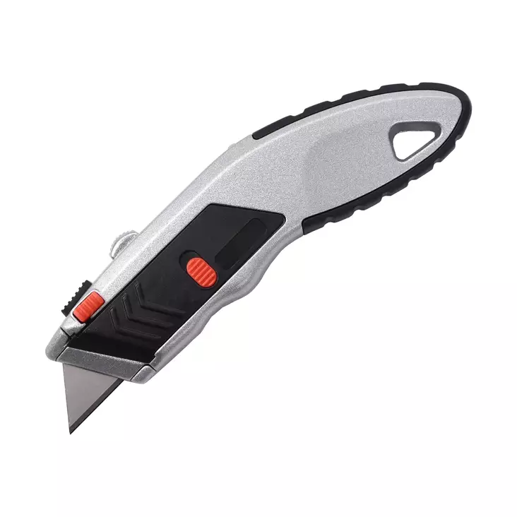 Mattkniv 25 mm - Brytbladsknivar och brytblad - 1748 - 1