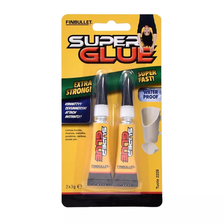 Express lim 3 g x 2 st. - Lim - 2228 - 1