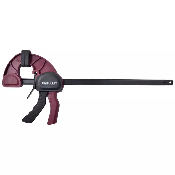 Snabbtving Hd pro 300mm 150kg - Klämmor - 4188 - 1