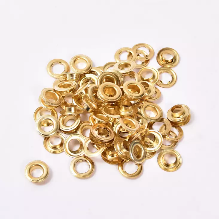 Finbullet Purjerenkaat 50kpl - Sokka-, jousi- ja O-rengaslajitelmat - 2188 - 1