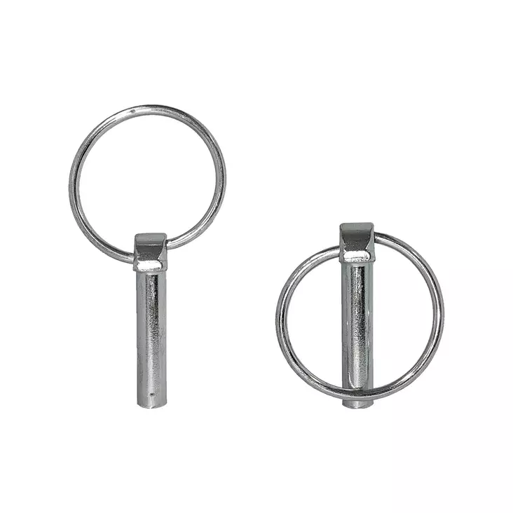 Finbullet Rengassokkasarja 4.5mm 10kpl - Perävaunutarvikkeet - 3518 - 1