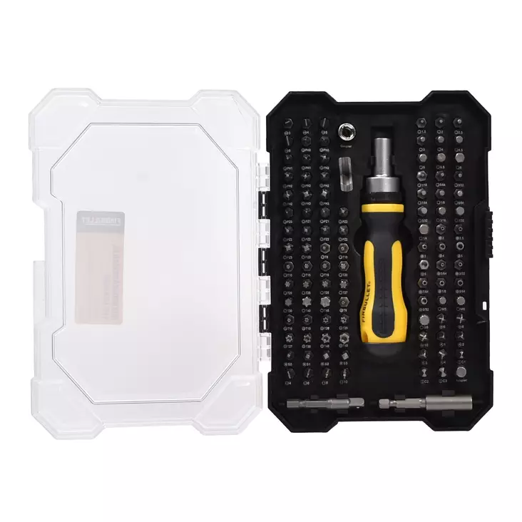 Bitssats 105 st. - Bits - 0918 - 1