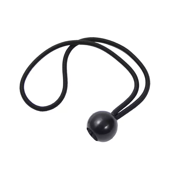 Finbullet Suojapeitekiinnikesarja 5 kpl 4x250mm - Mustekala kuormakiinnikkeet - 5468 - 1