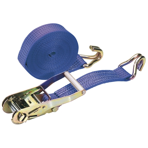 Spännband med lastspännare 50 mm x 8 m - Spännband - 1818 - 1
